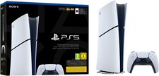Sony ps5 slim digital edition - sony,