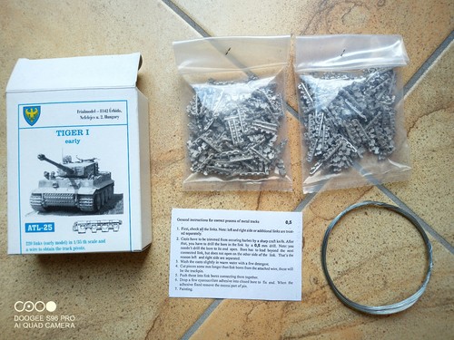 Friul atl tiger1 early - friul,
