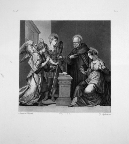 1840 andrea del sarto - -,