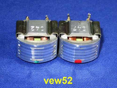Revox tonköpfe a77 - tonkÖpfe, b77