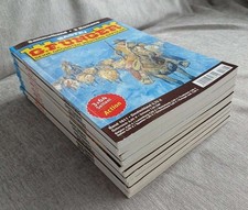 Neue G. F. UNGER WESTERN 30