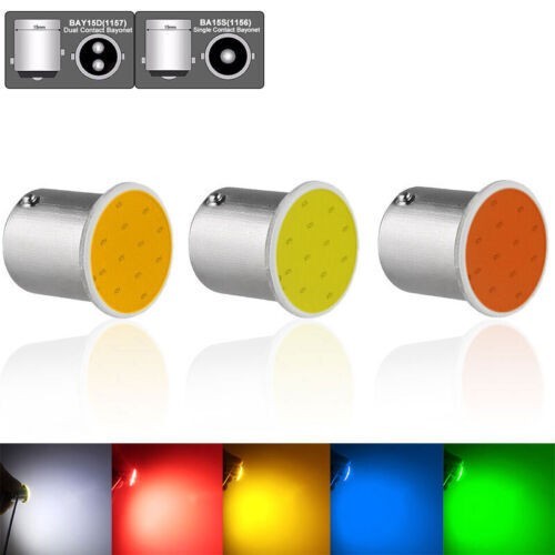 10x led bay15d - 10x,