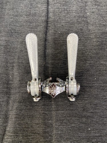 Campagnolo record schalthebel - record,