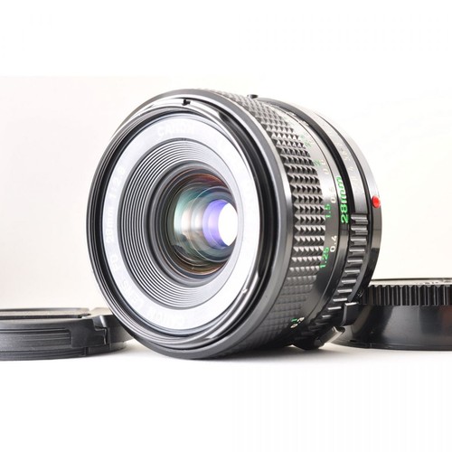 Canon new 28mm 8 wide - canon,