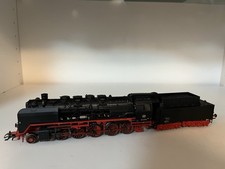 Märklin Br. 50 MFX +
