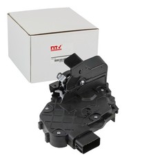 NTY TÜRSCHLOSS HINTEN RECHTS