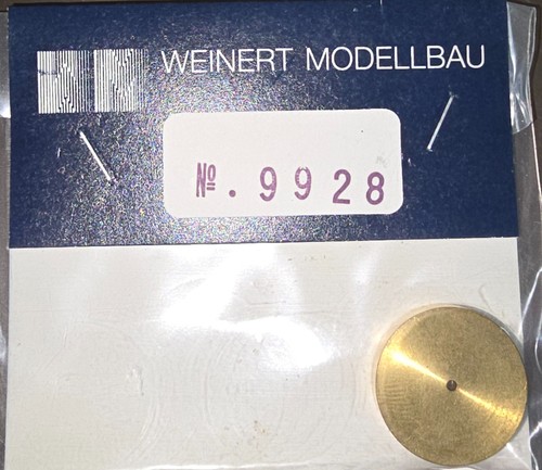 Schwungmasse 21mm weinert - d=21mm, -weinert