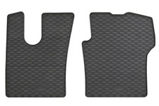 Gummifußmatten für Scania