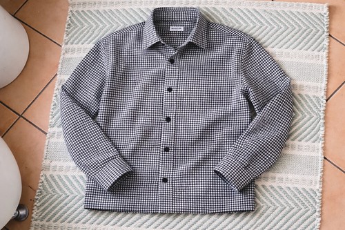 Zara hemd schwarz weiß - zara,