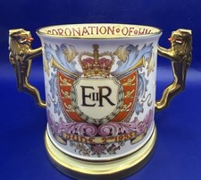 Paragon Queen Elizabeth II