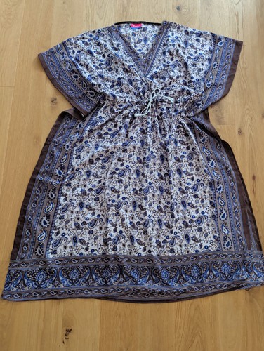 Damen sommerkleid strandkleid - sommerkleid,