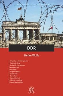Ddr von wolle - von, stefan