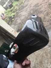 Rex Rs 500 Lenker Verkleidung