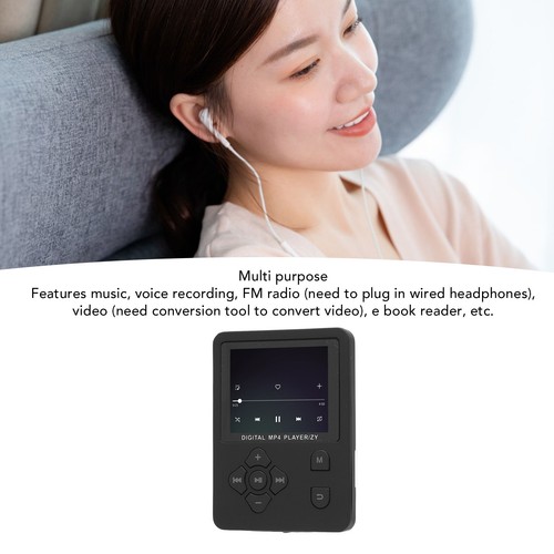 Mp3 player mit - mit, bluetooth