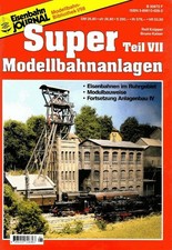 Eisenbahn Journal - Super