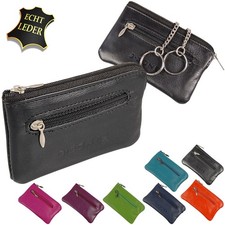 J.Jones Schlüsseltasche Leder