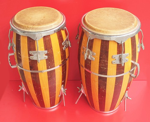 Stück congas conga - 2,