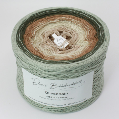 Olivenhain bobbel - olivenhain,