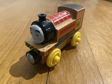 Sichtholz Victor, Thomas