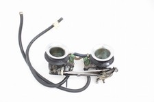 THROTTLE BODY FUEL INJECTOR