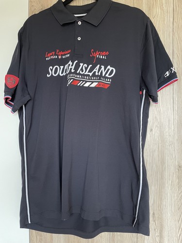 Xfore golfpolo herren - xfore,
