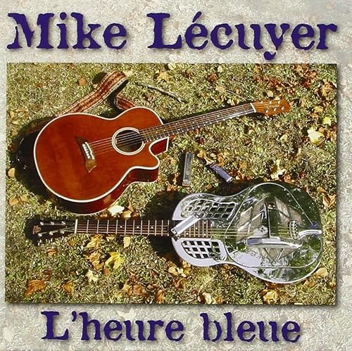 Heure bleue import - l'heure,