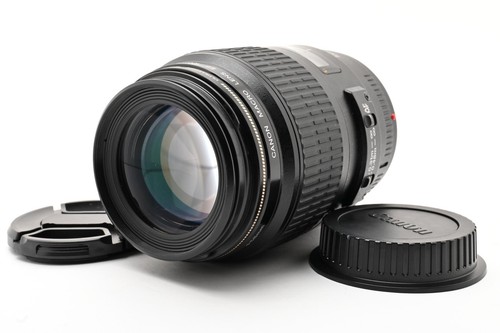 Canon 100mm 8 macro usm - ef,