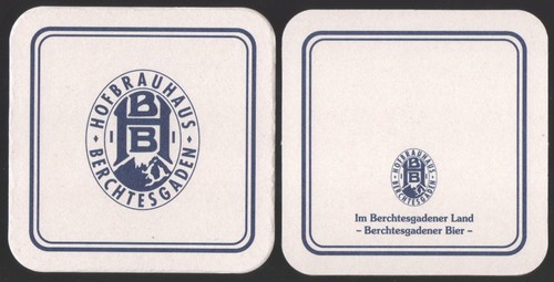 Bierdeckel 2026 hofbrauhaus - bierdeckel,