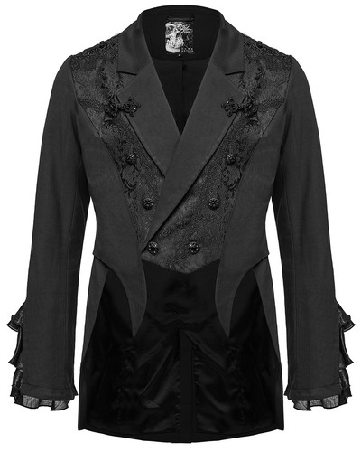 Punk rave herren gothic - rave,