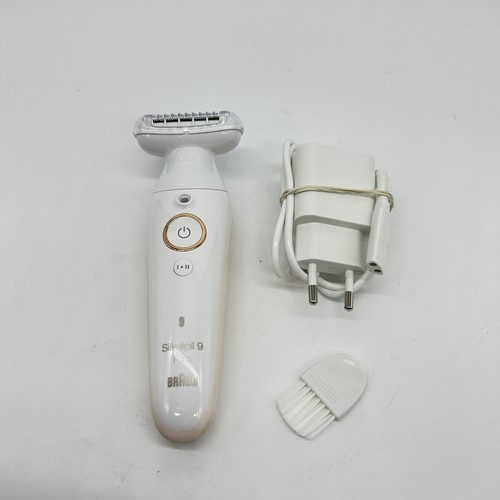 Braun silk épil - silk-épil, flex