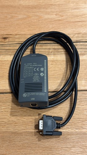 Siemens adapter mpi dp - siemens, v5.4