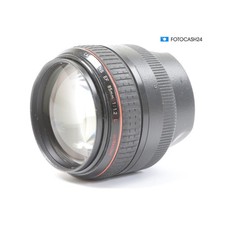 Canon EF 1,2/85 L USM + Defekt