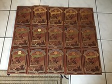 Jules verne hartleben - verne,