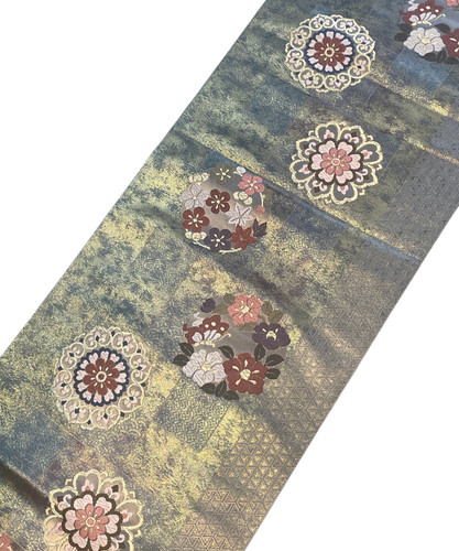 Vintage japanischer kimono - japanischer,