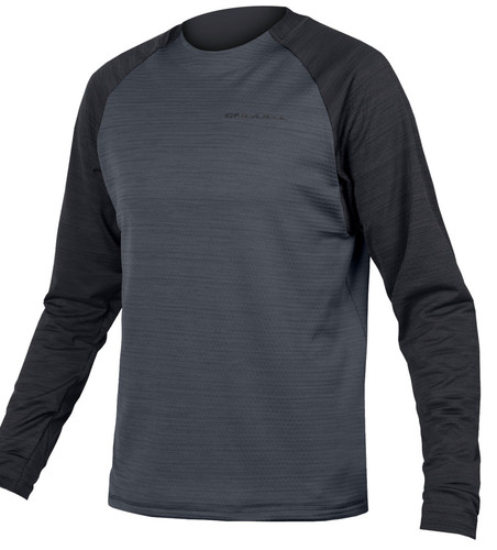 Endura singletrack longsleeve - singletrack,