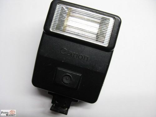 Canon blitz speedlite - canon, 155a