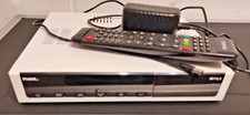 Protek 9911LX E2 Linux weiß DVB-S2 HD Receiver 