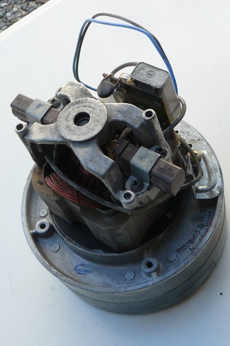 Miele staubsauger motor - staubsauger, b
