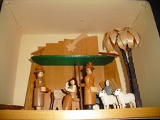 kleine  orientalische