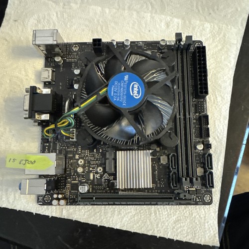 Asus prime h310i - asus, h310i-plus