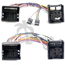 BM54 auf BM24 Bord Monitor