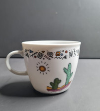 Kaffeetasse Tasse H: ca. 7 cm  Winterling Tequila Kaktus