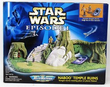 Micro Machines - Star Wars -