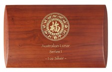 Münzbox / Münzkassette für