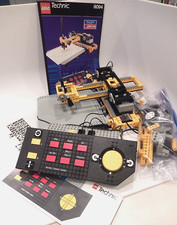 Lego 8094 Control Center