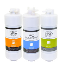 Filtersatz+Membrane Coway