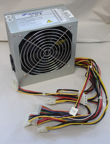 Fsp netzteil model - fsp,