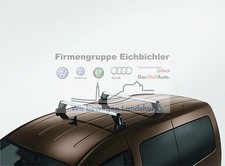 Original Zubehör VW Caddy