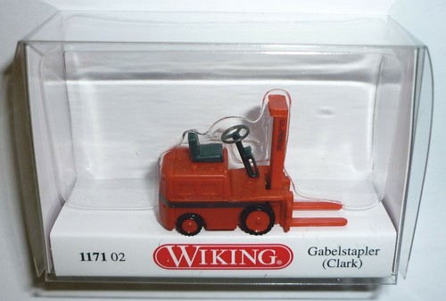 Wiking 117102 clark - wiking,