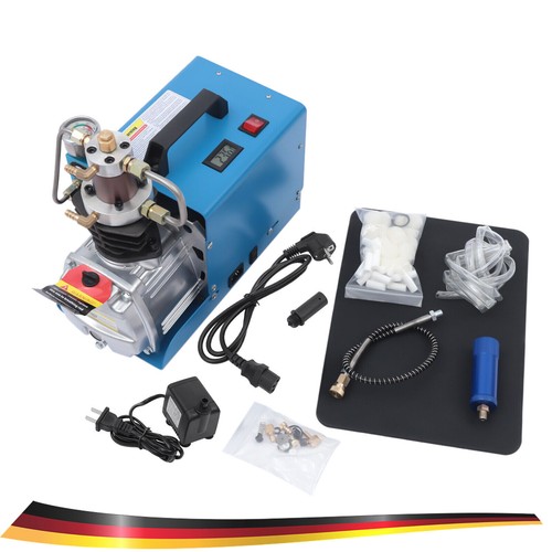 300bar elektrische hochdruck - 300bar,
